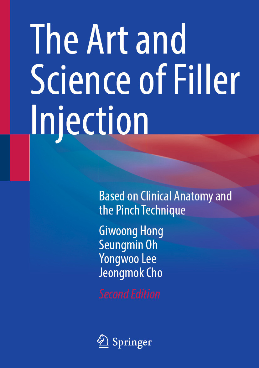 Cover The Art and Science of Filler Injection