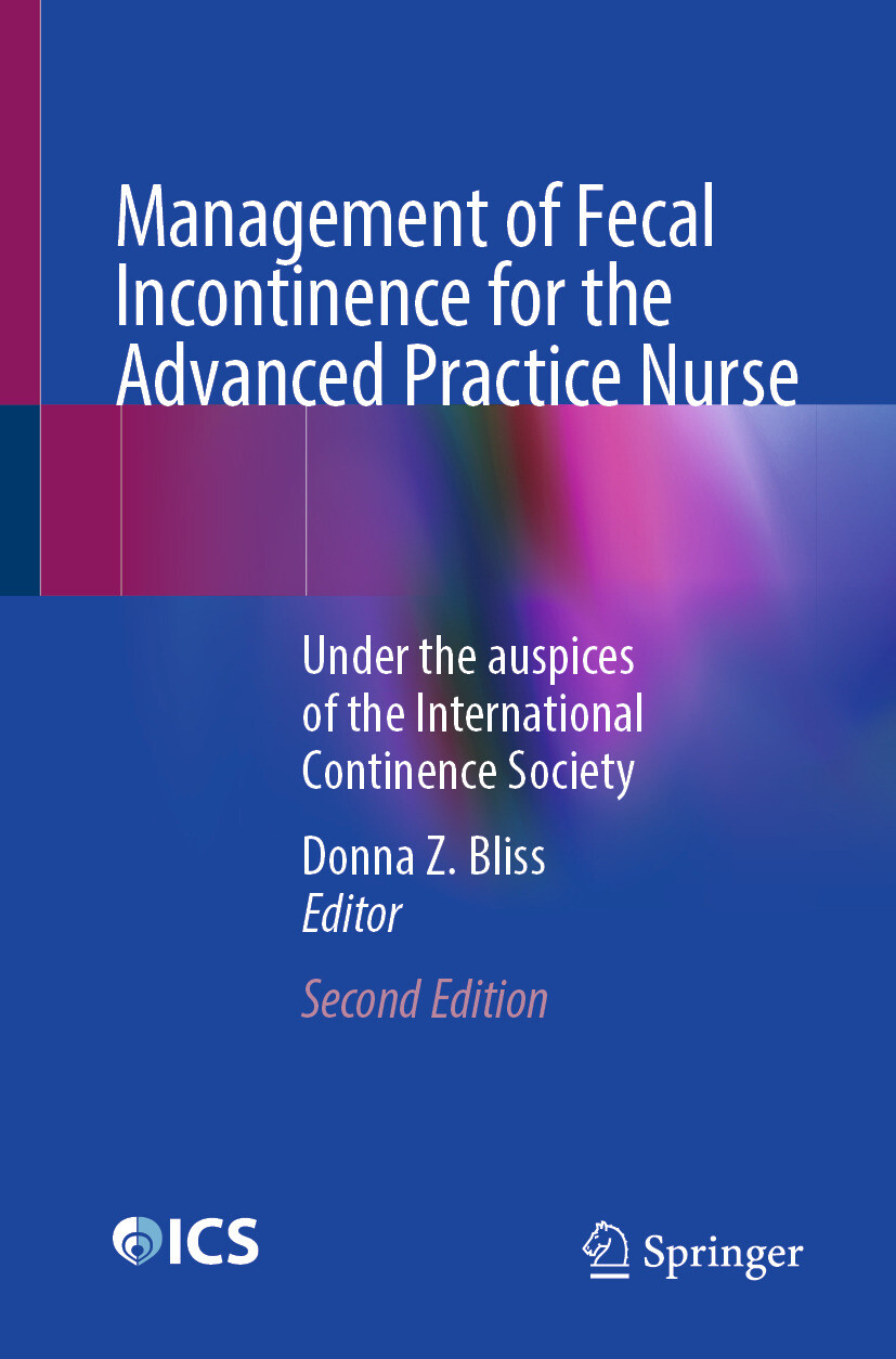 Cover Management of Fecal Incontinence for the Advanced Practice Nurse