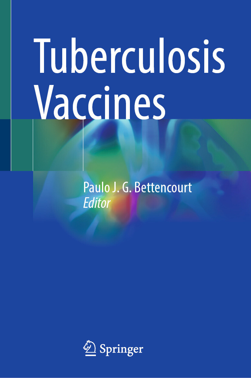 Cover Tuberculosis Vaccines