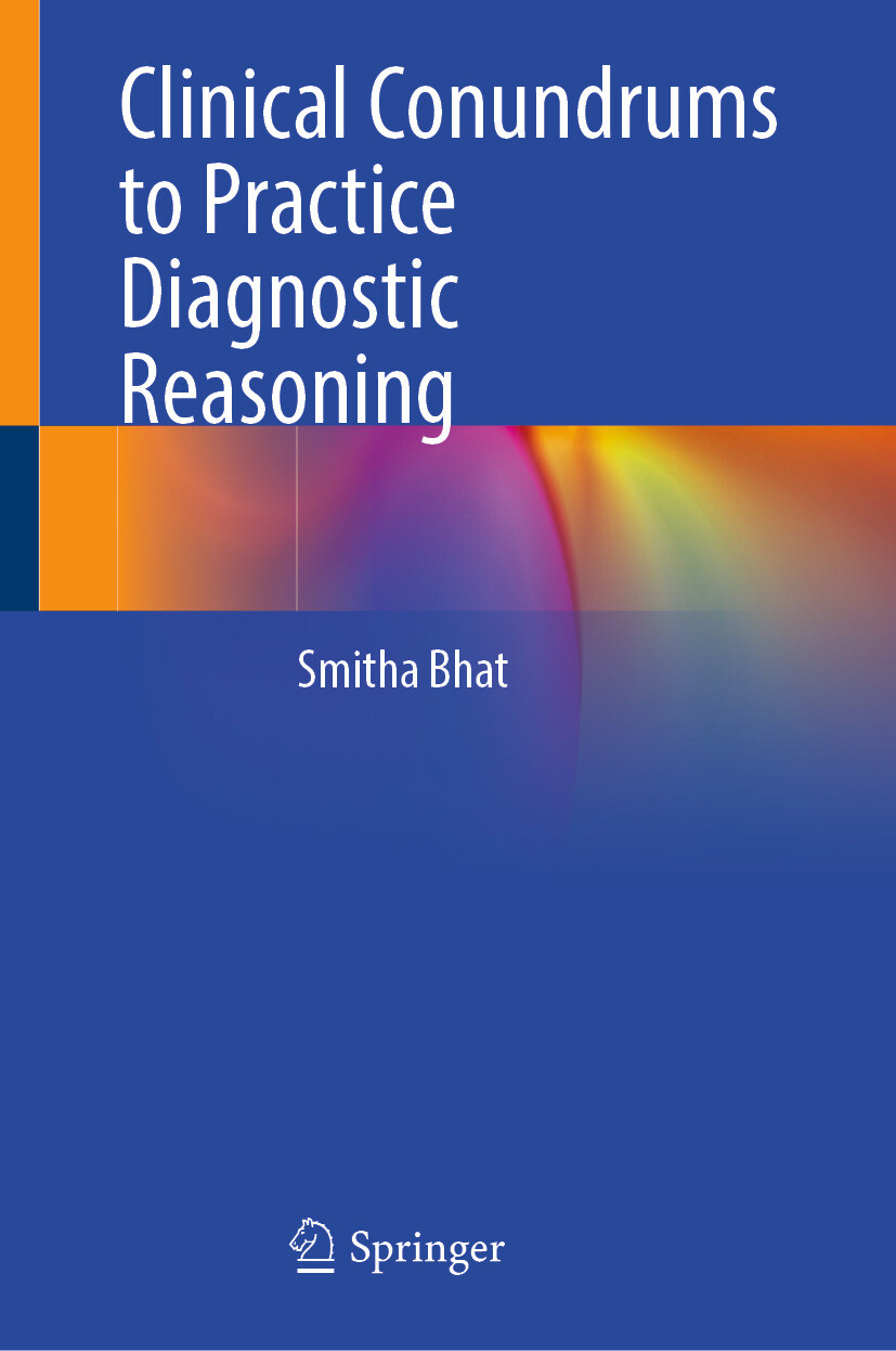Clinical Conundrums to Practice Diagnostic Reasoning