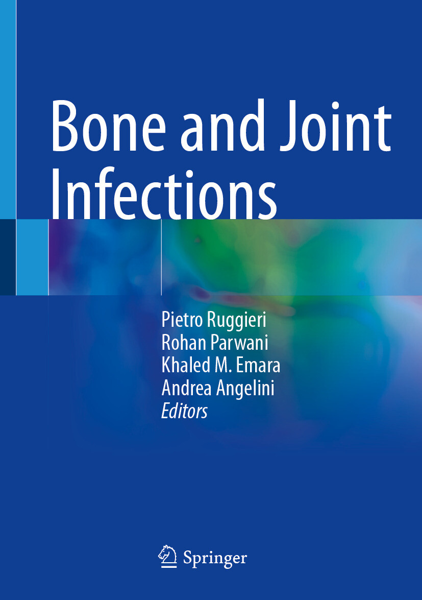 Bone and Joint Infections