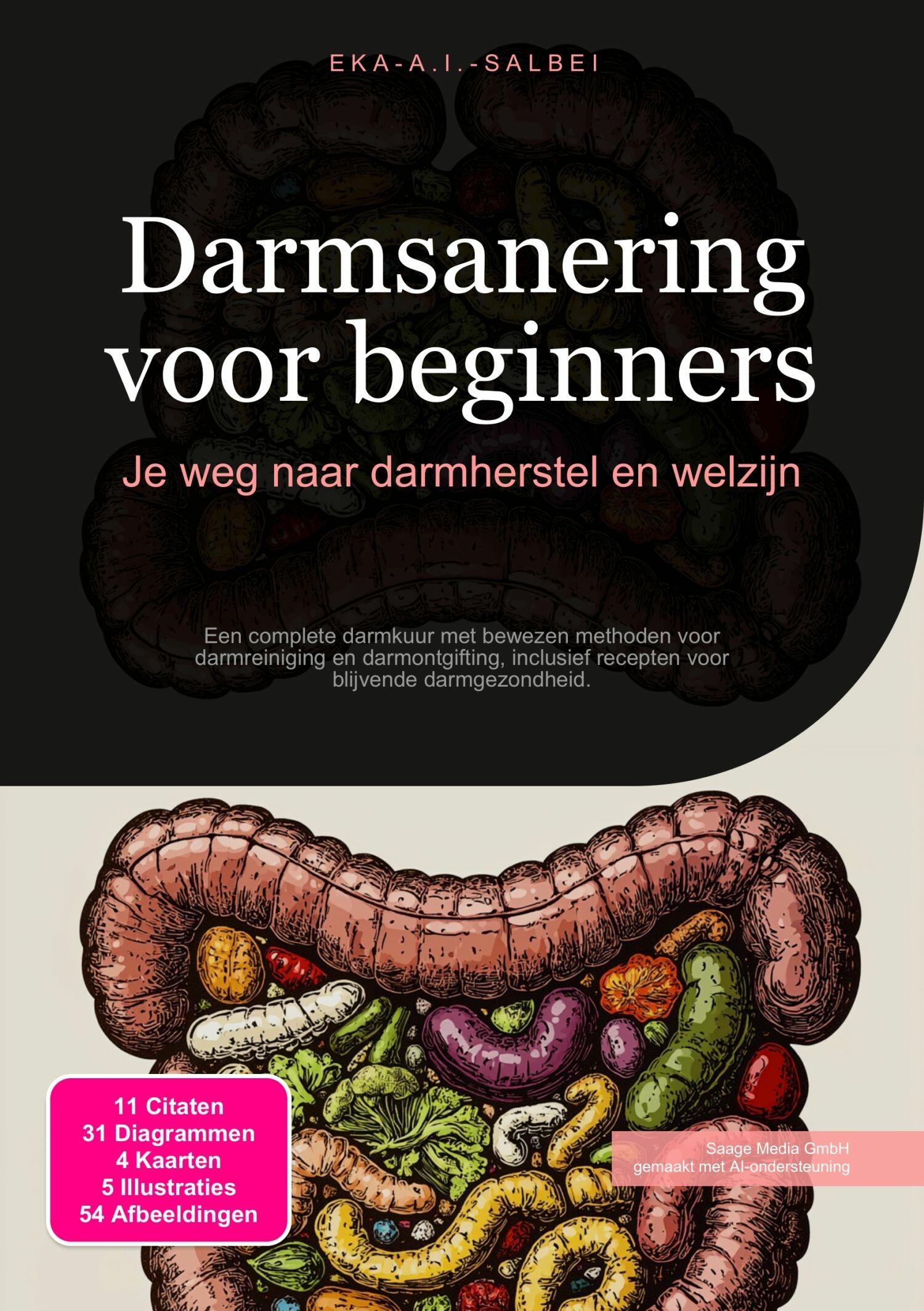 Darmsanering voor beginners