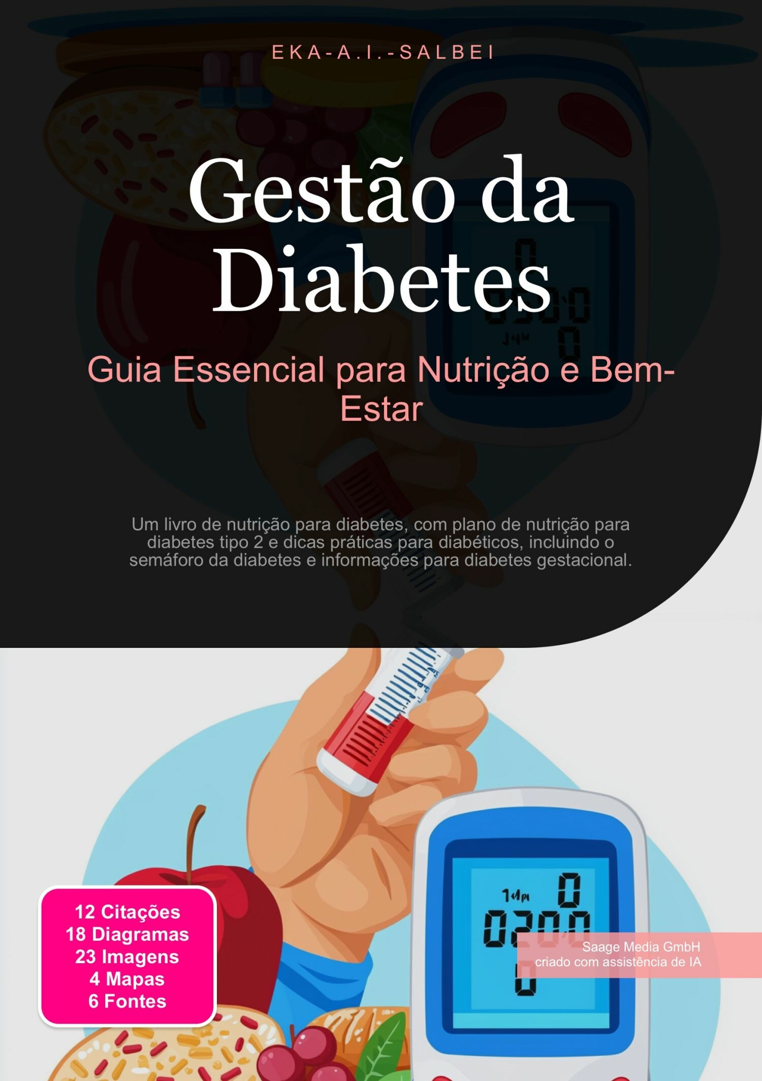 Gestão da Diabetes