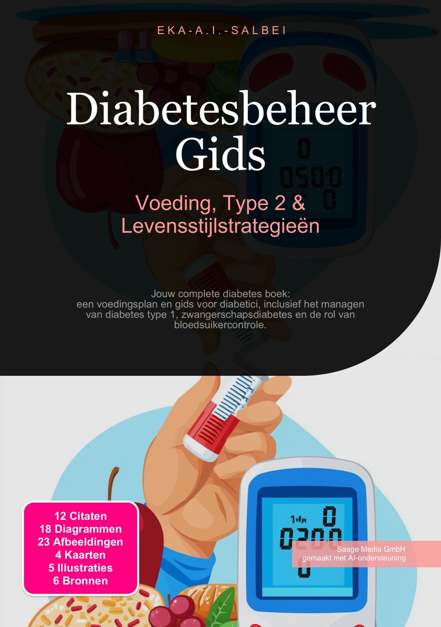 Diabetesbeheer Gids