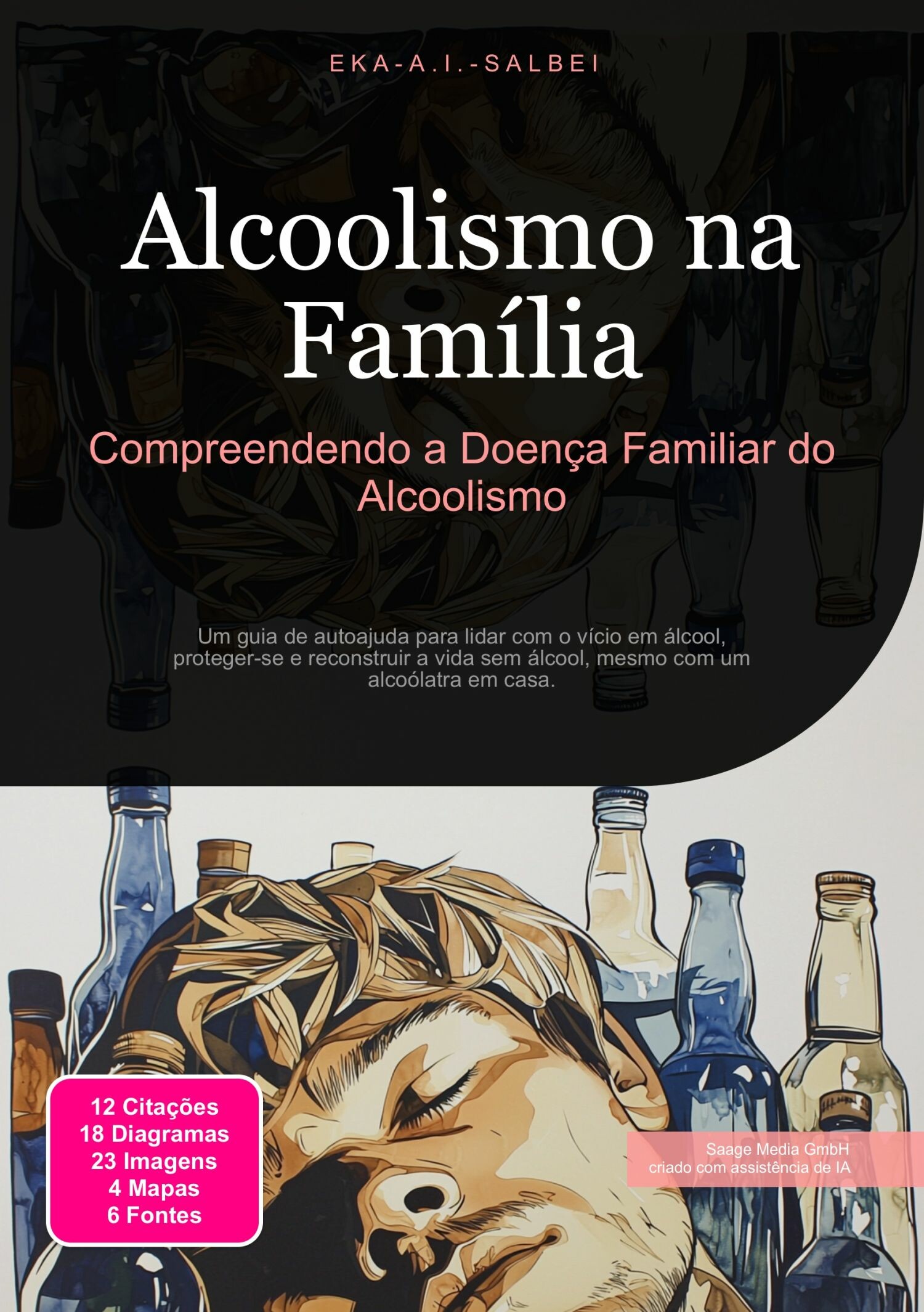 Alcoolismo na Família