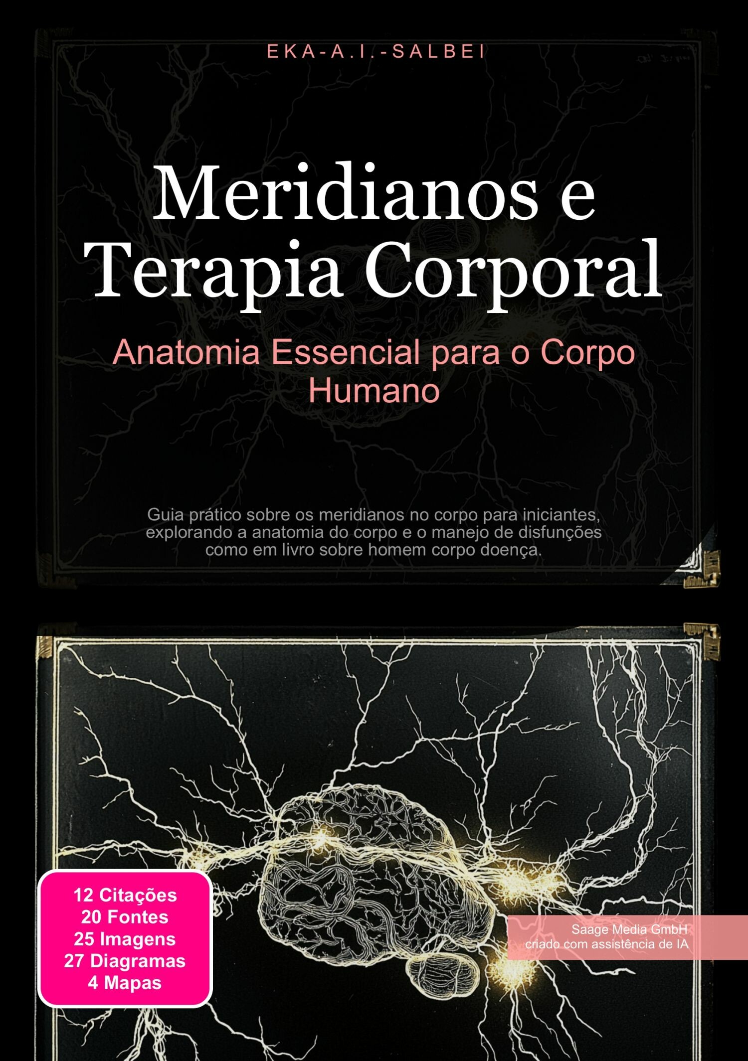 Meridianos e Terapia Corporal