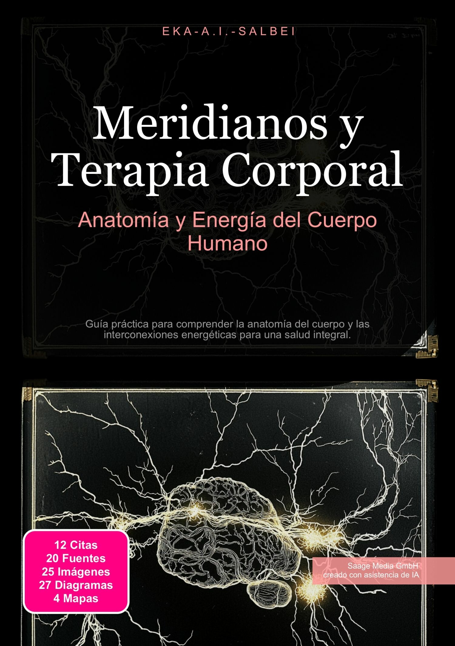 Meridianos y Terapia Corporal