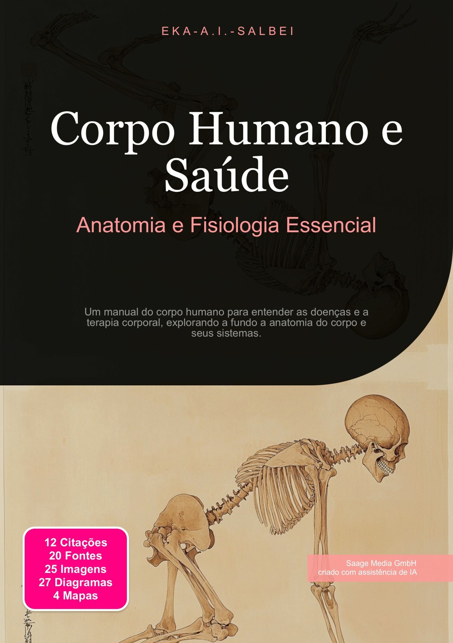 Corpo Humano e Saúde