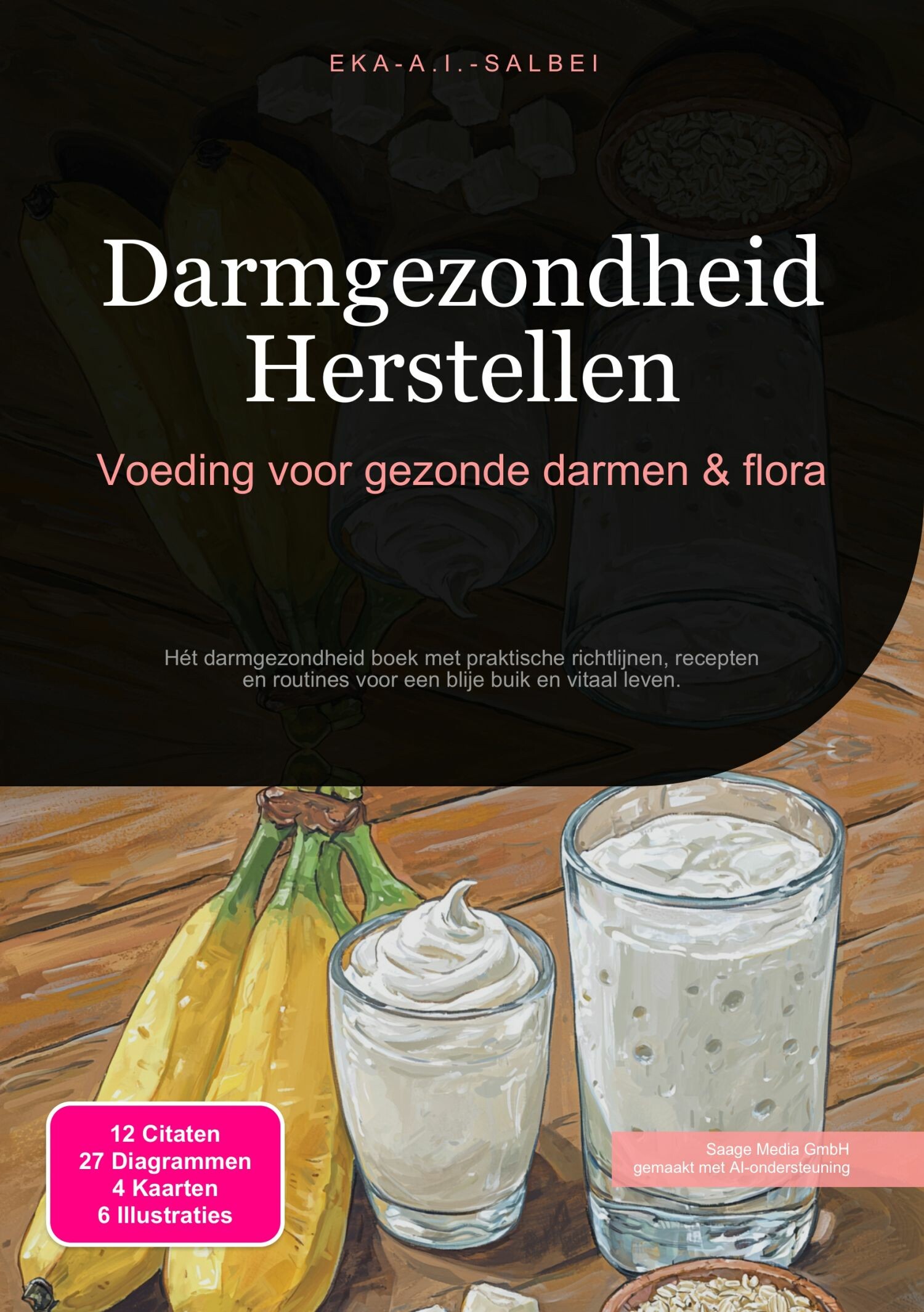 Cover Darmgezondheid Herstellen