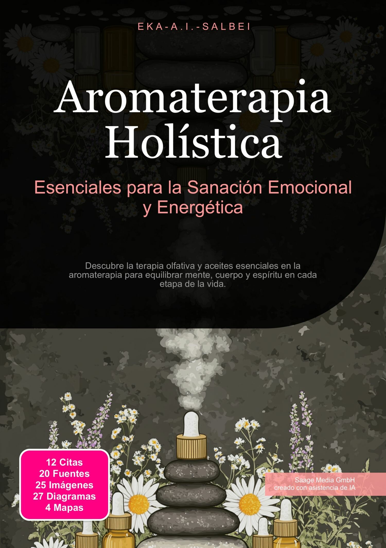 Aromaterapia Holística