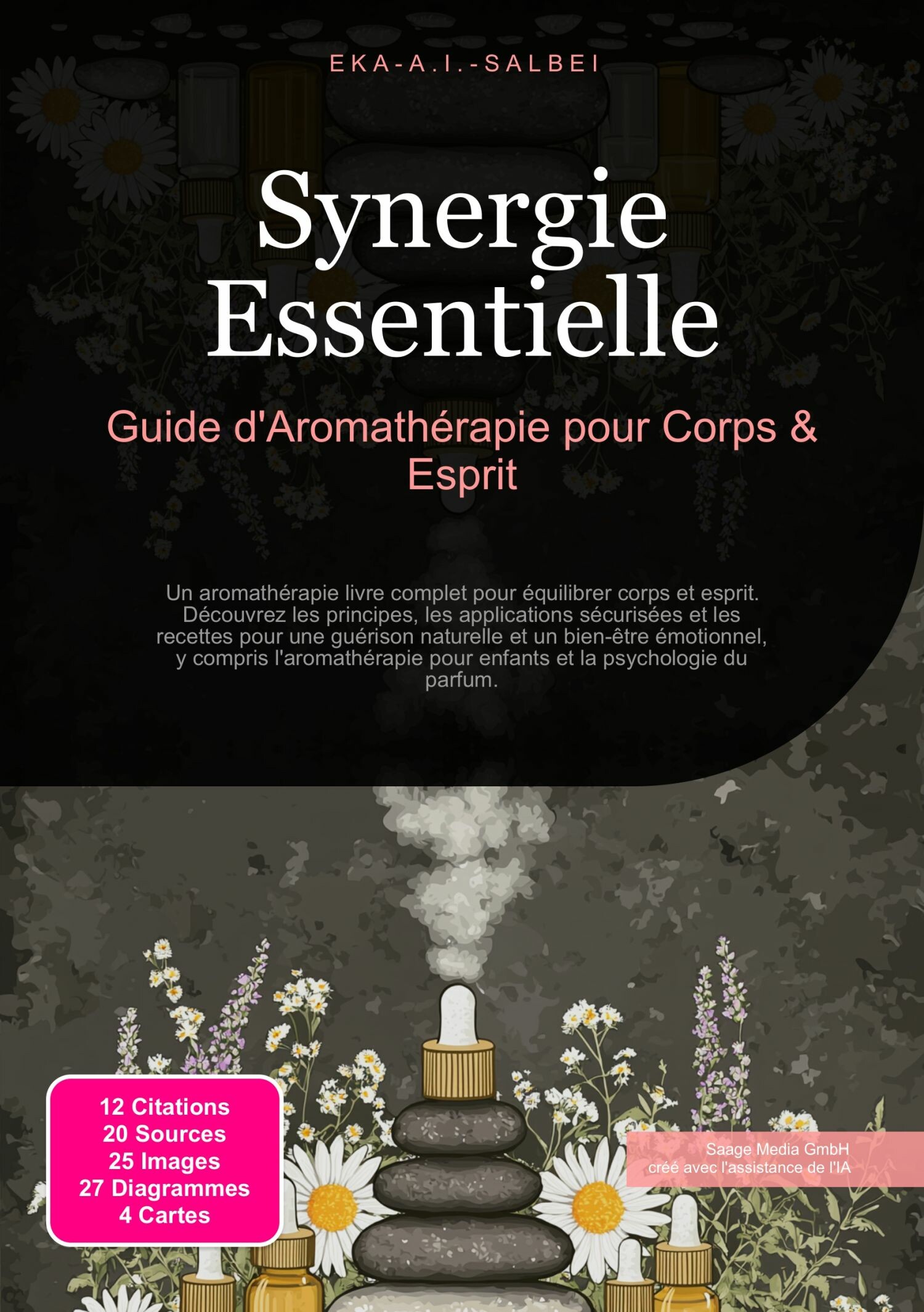 Cover Synergie Essentielle