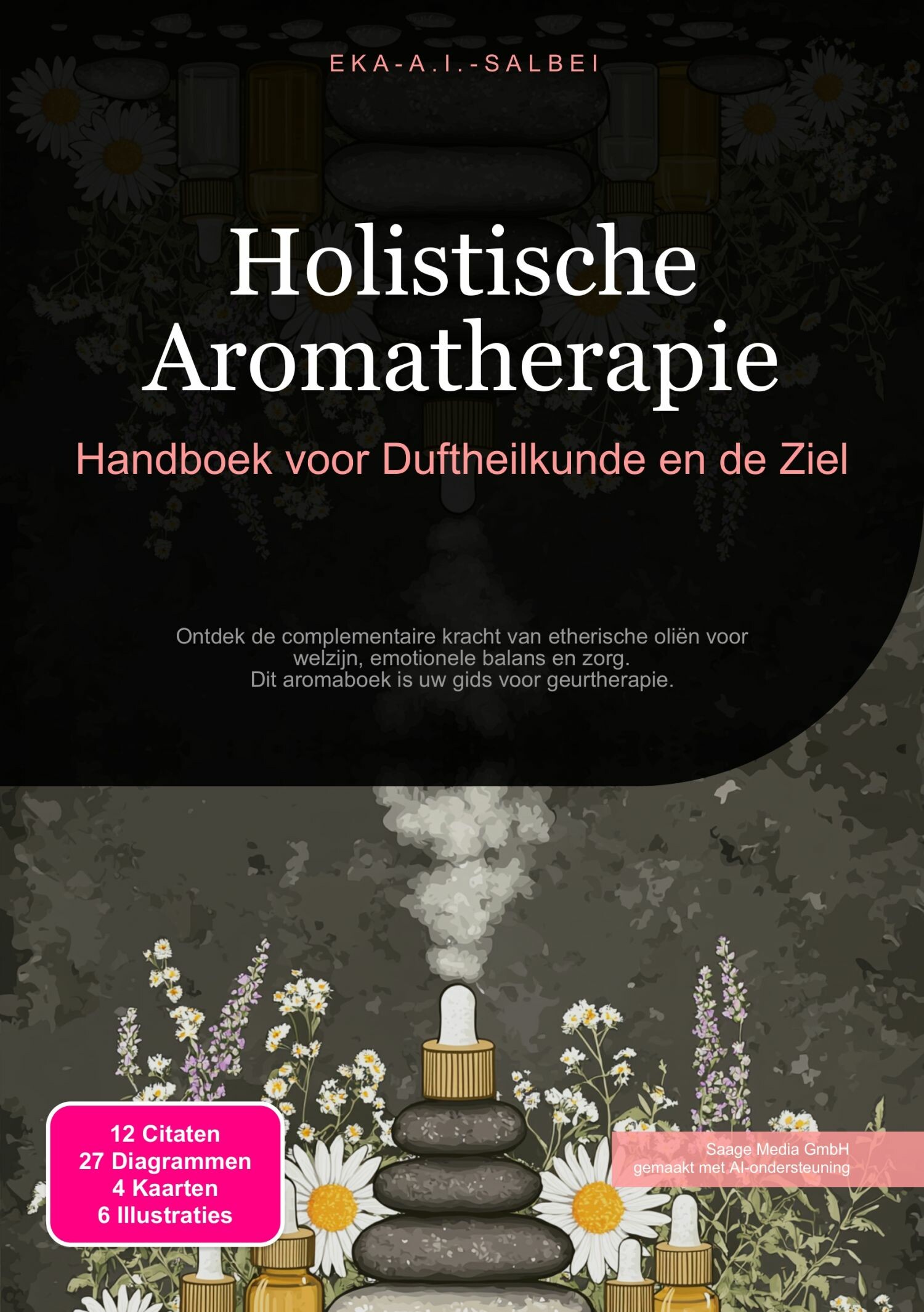Holistische Aromatherapie