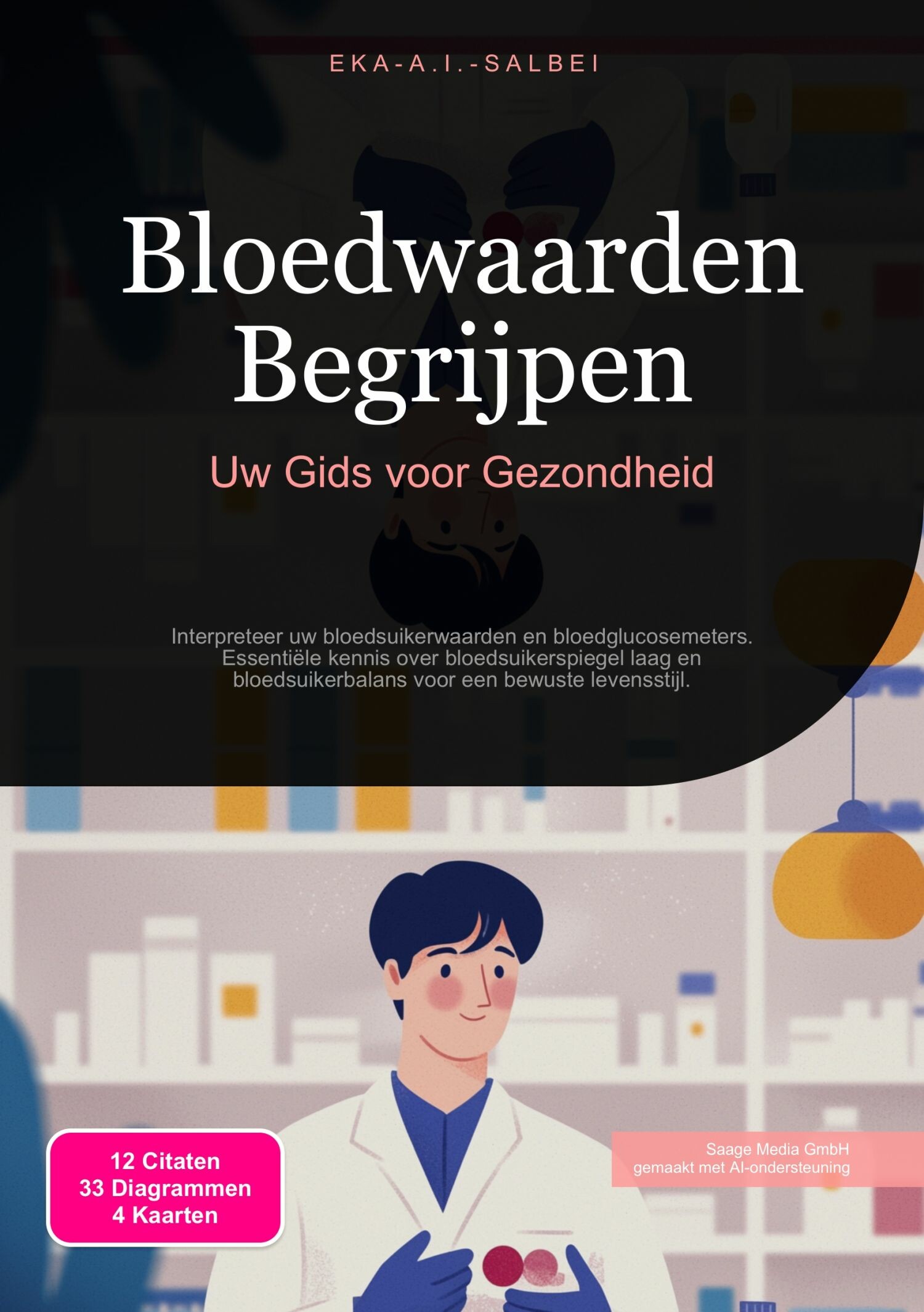 Bloedwaarden Begrijpen