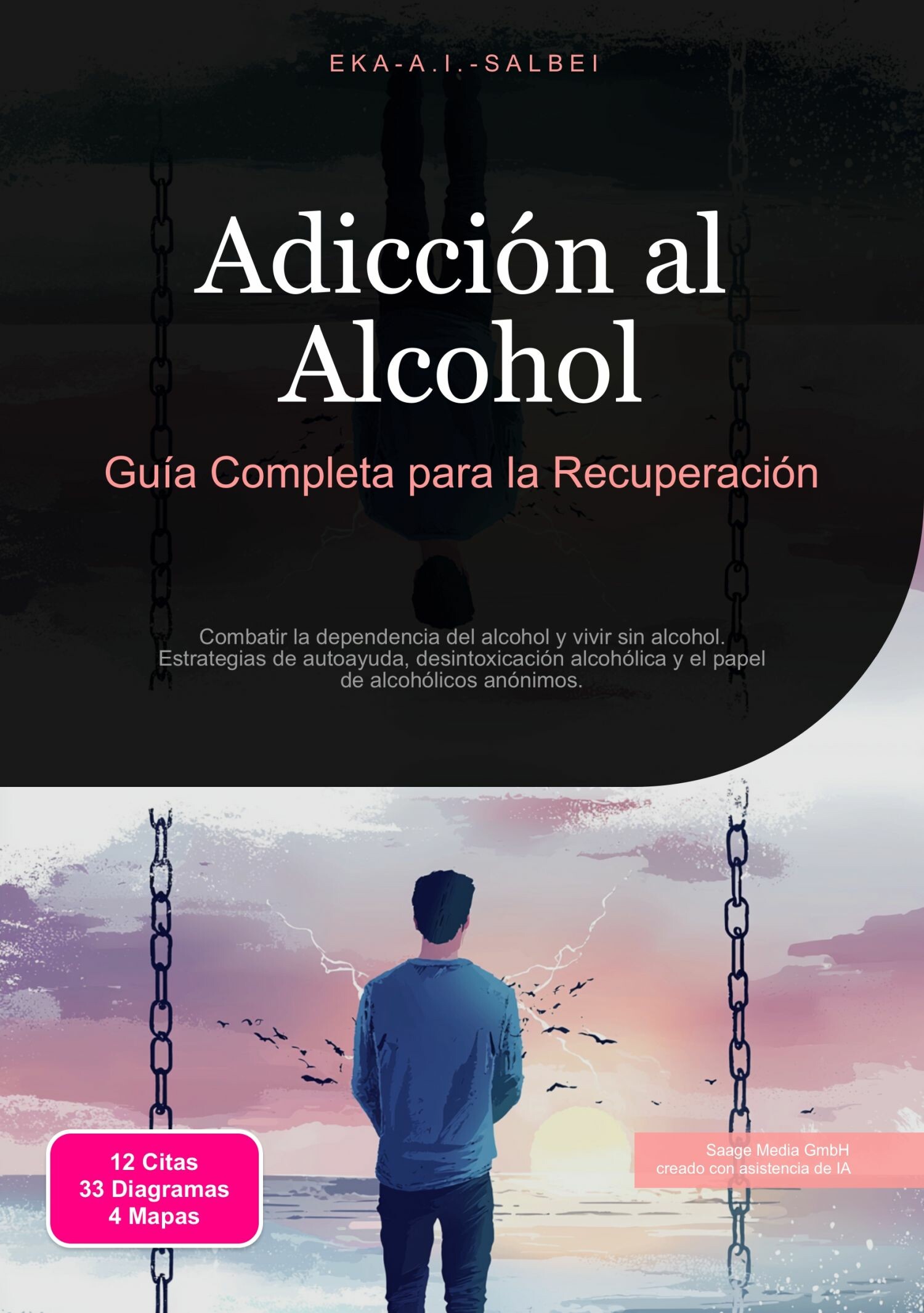 Cover Adicción al Alcohol