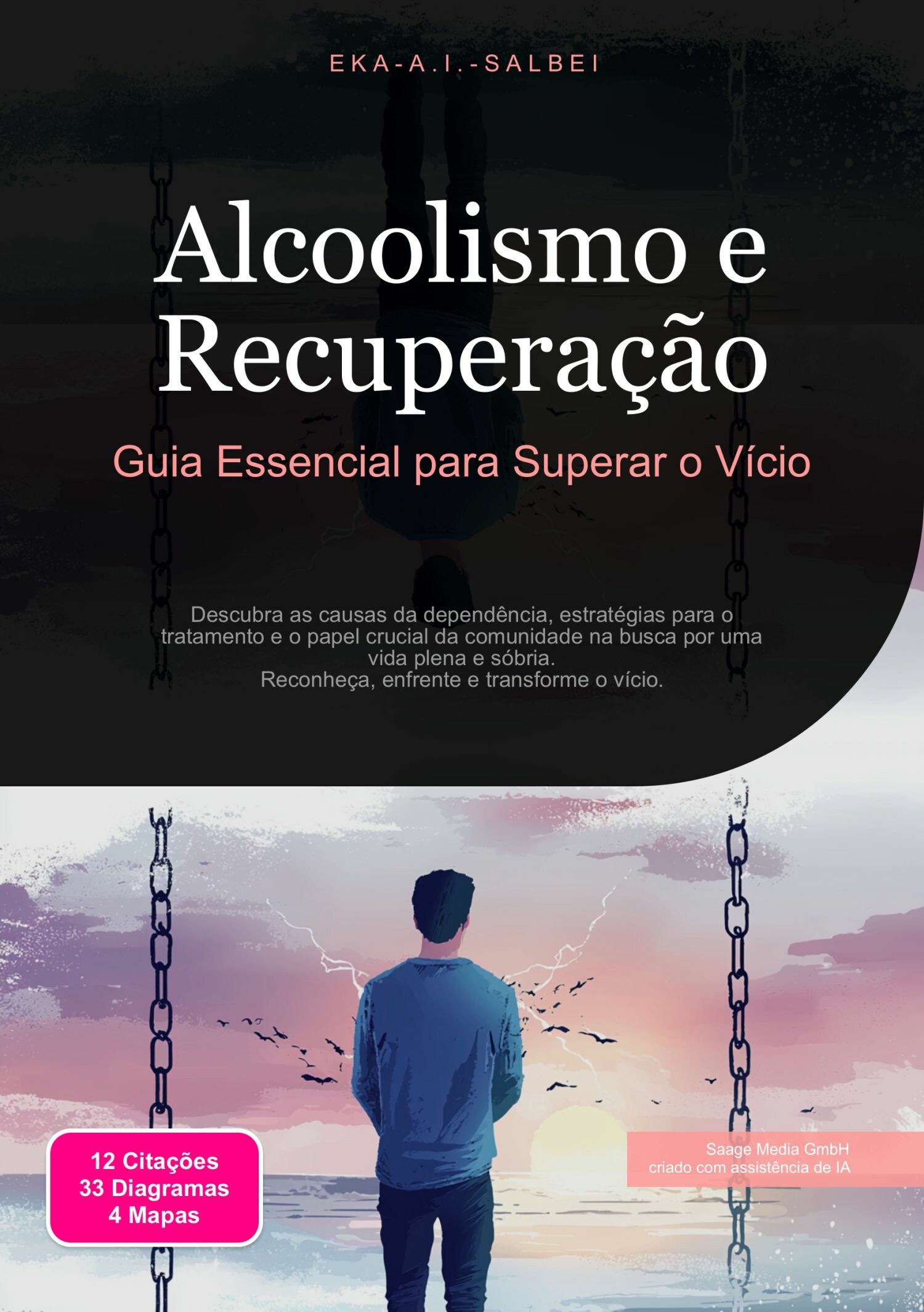 Alcoolismo e Recuperação