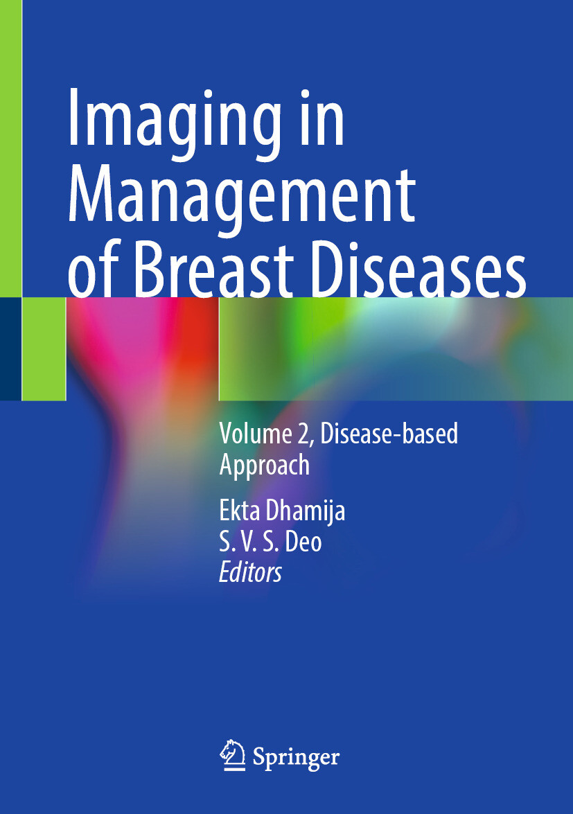 Cover Imaging in Management of Breast Diseases