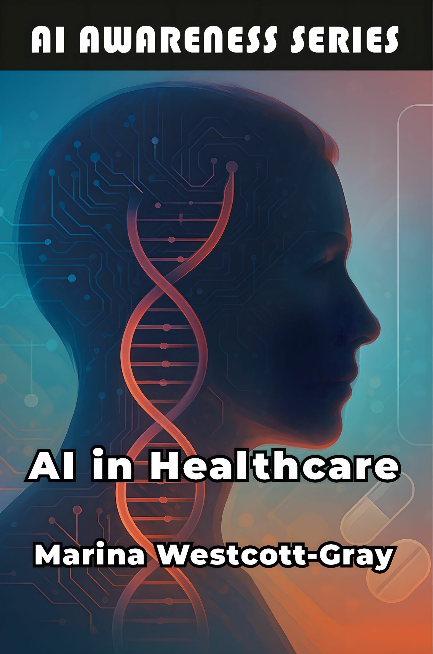 Cover AI in Healthcare