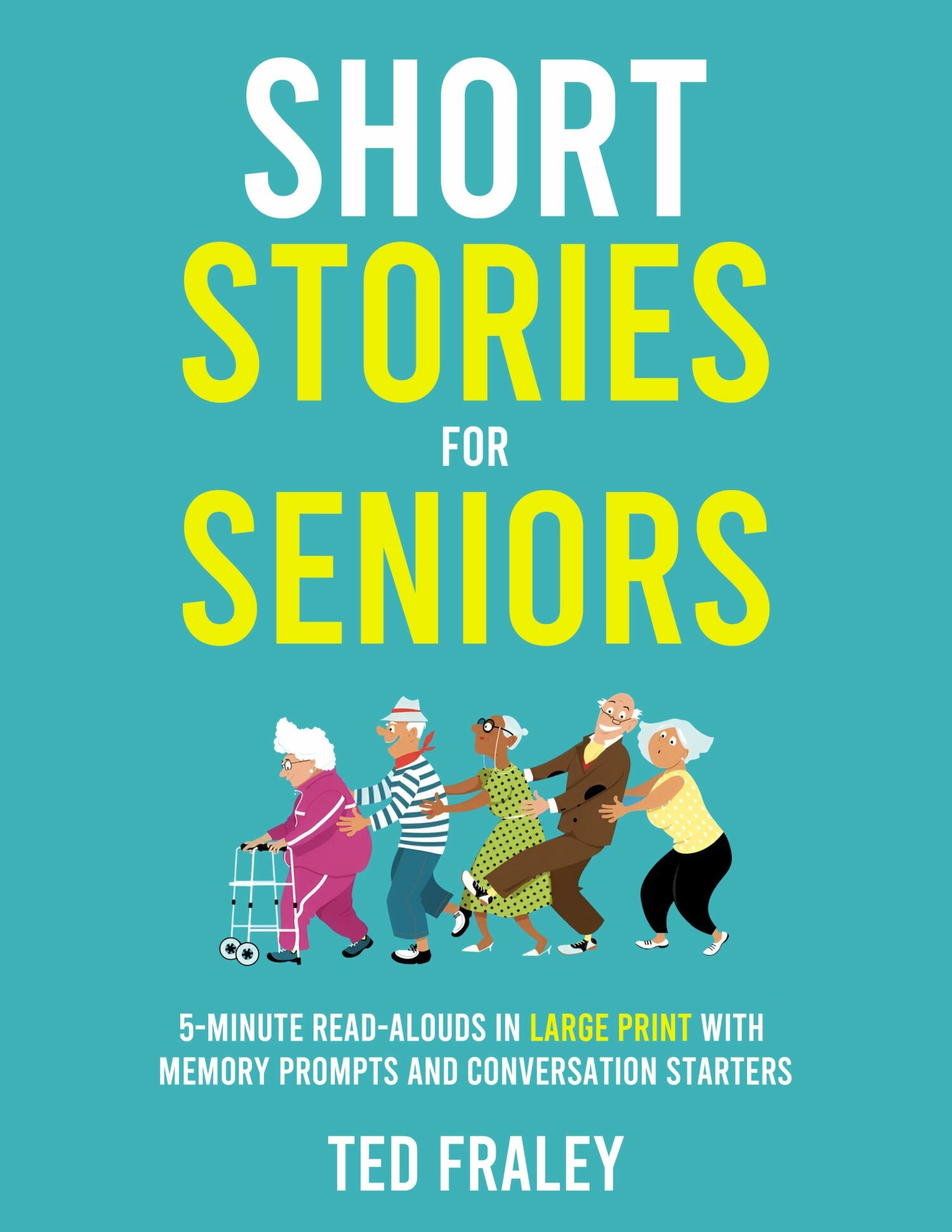 Short Stories for Seniors