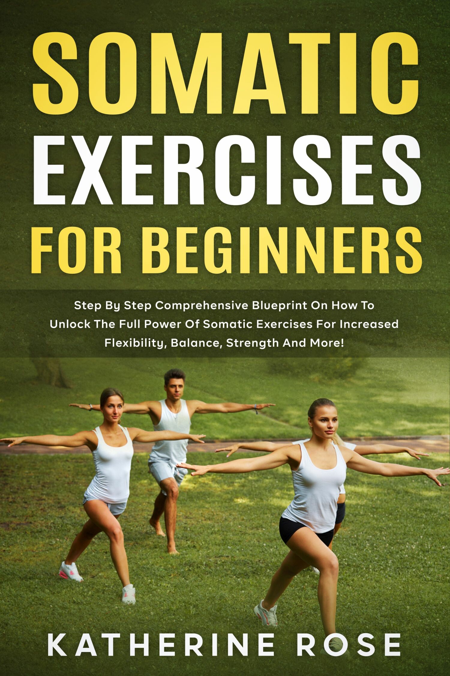 Somatic Exercises for Beginners