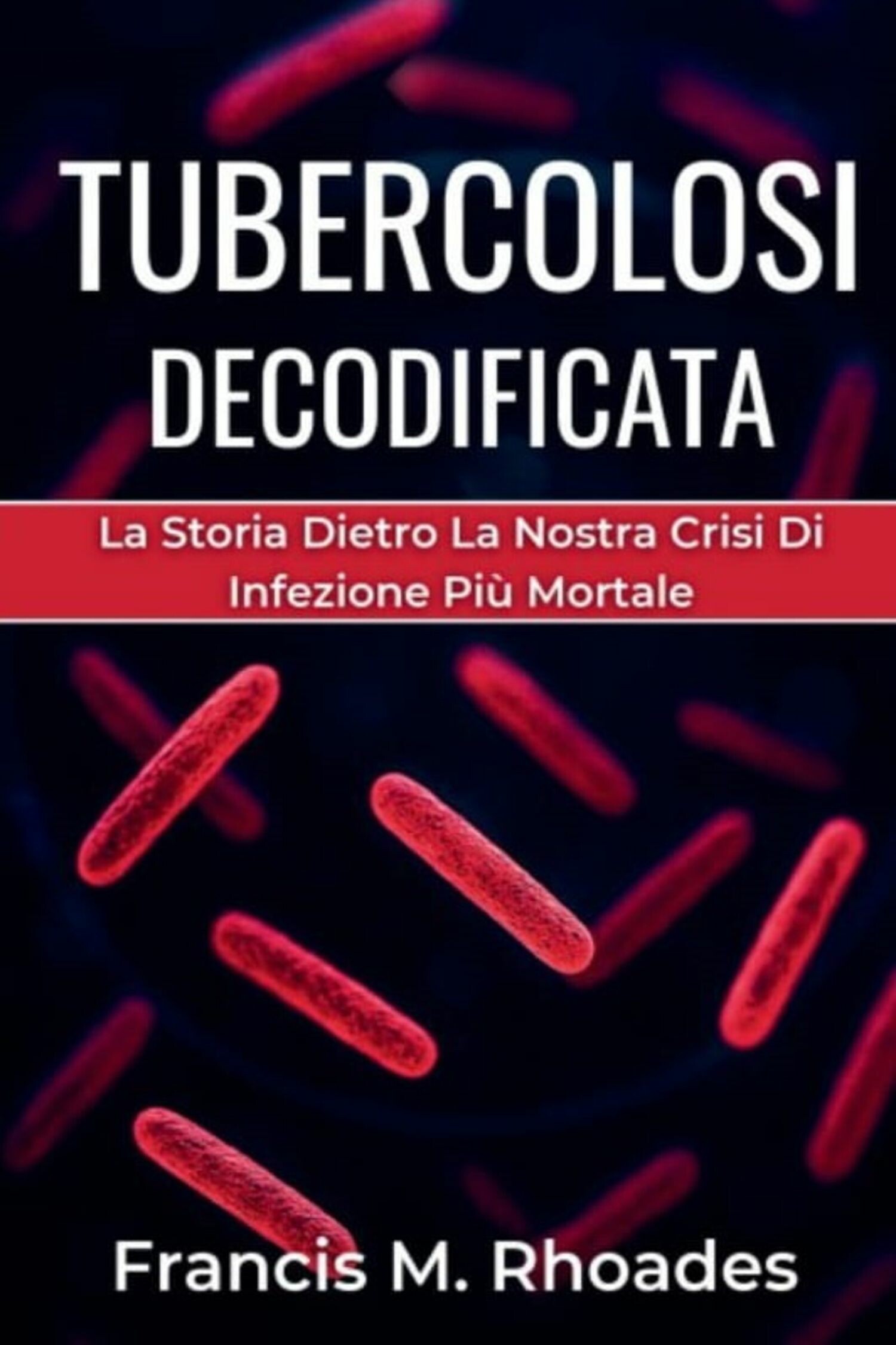 Tubercolosi Decodificata