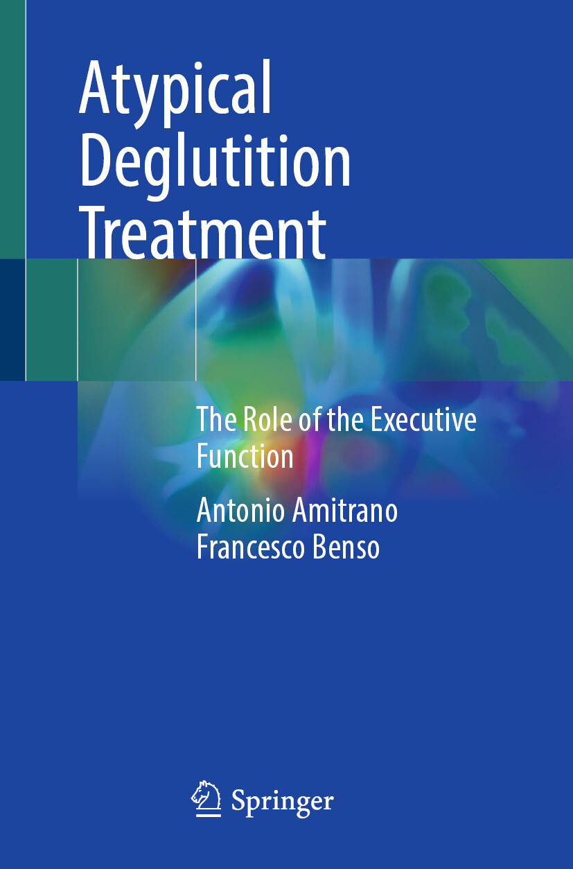 Cover Atypical Deglutition Treatment
