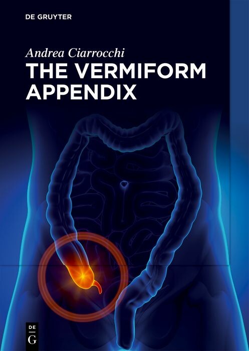 The Vermiform Appendix