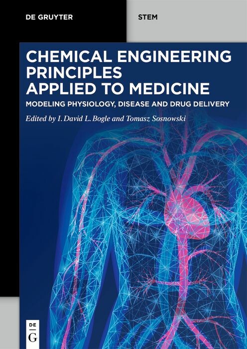 Cover Chemical Engineering Principles Applied to Medicine