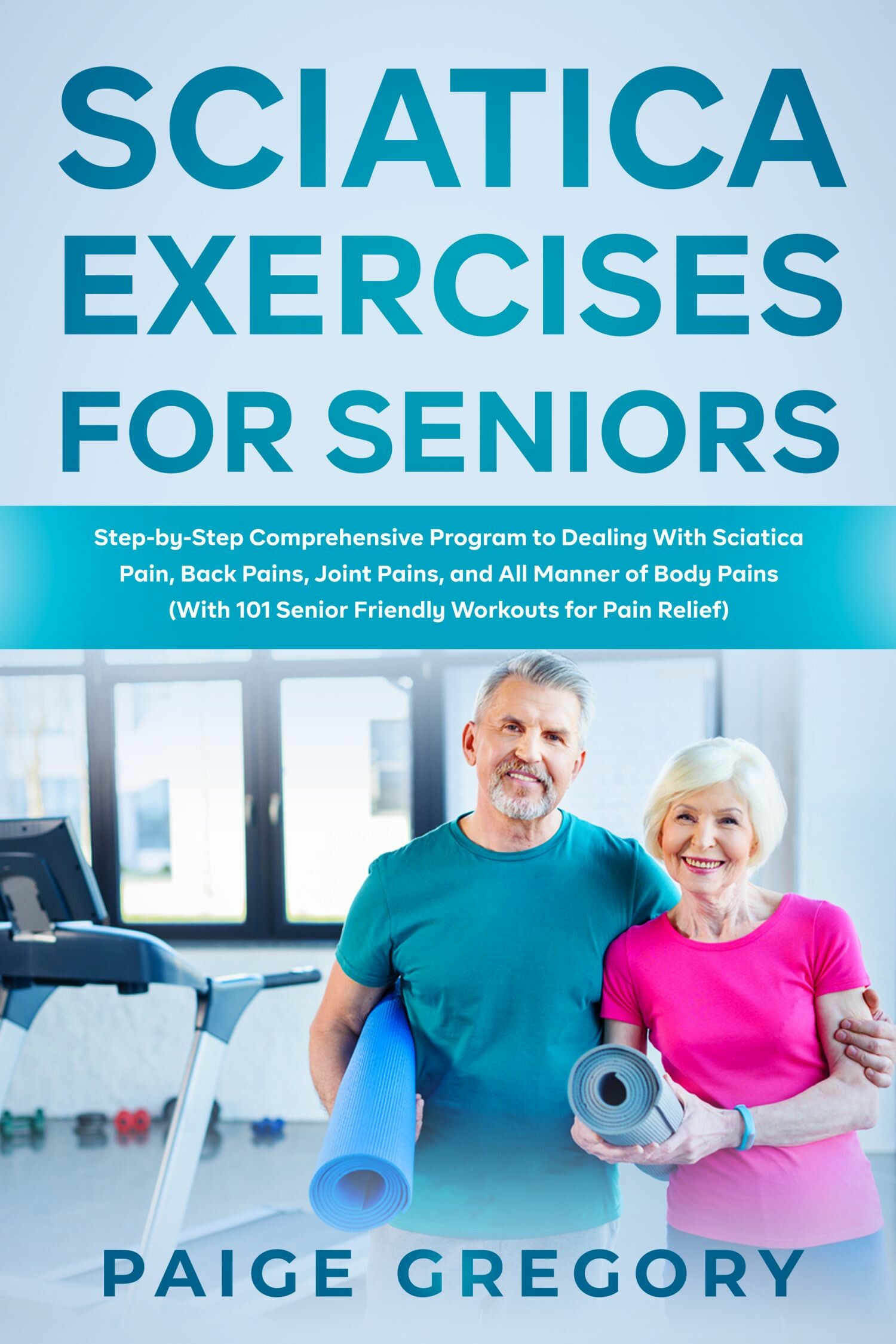 Sciatica Exercises for Seniors