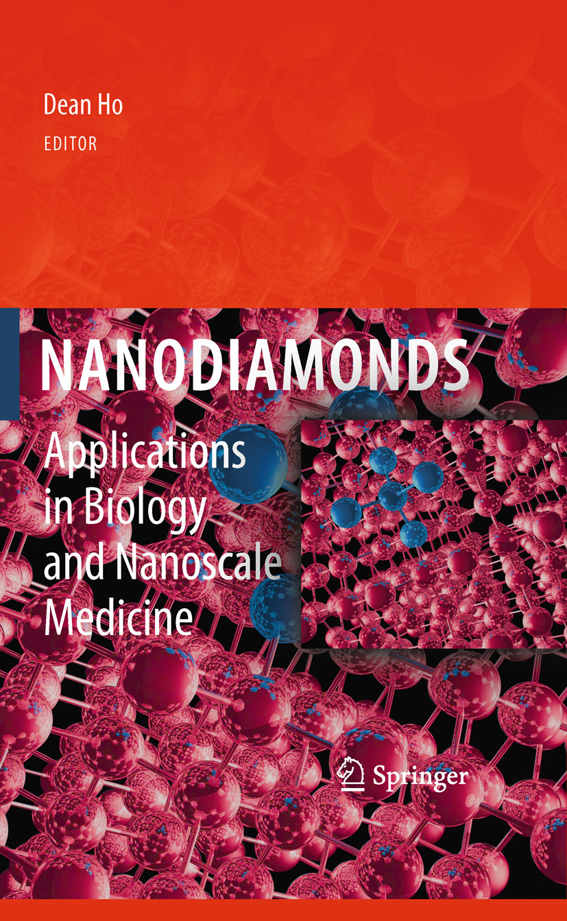 Nanodiamonds