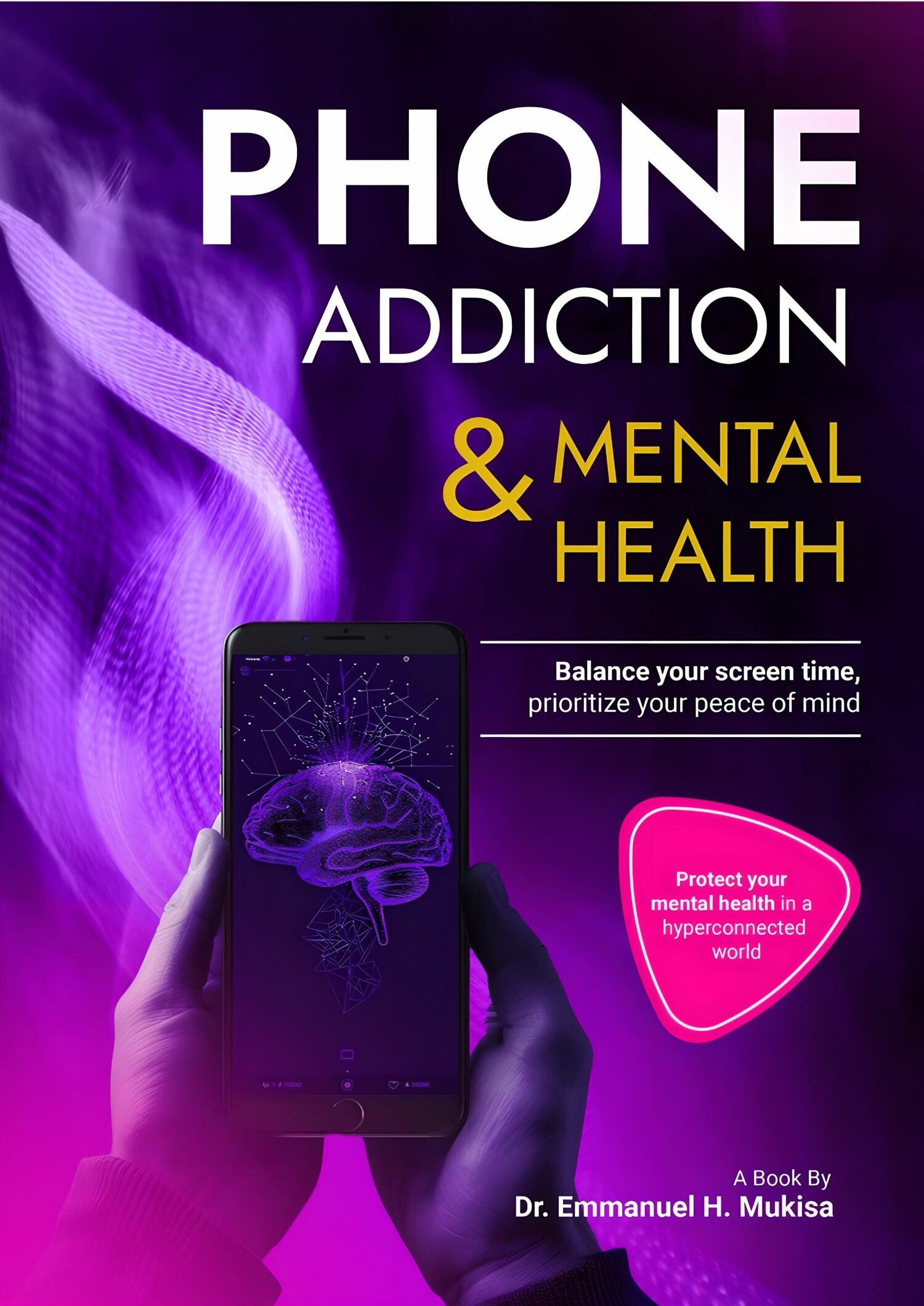 Phone Addiction & Mental Health