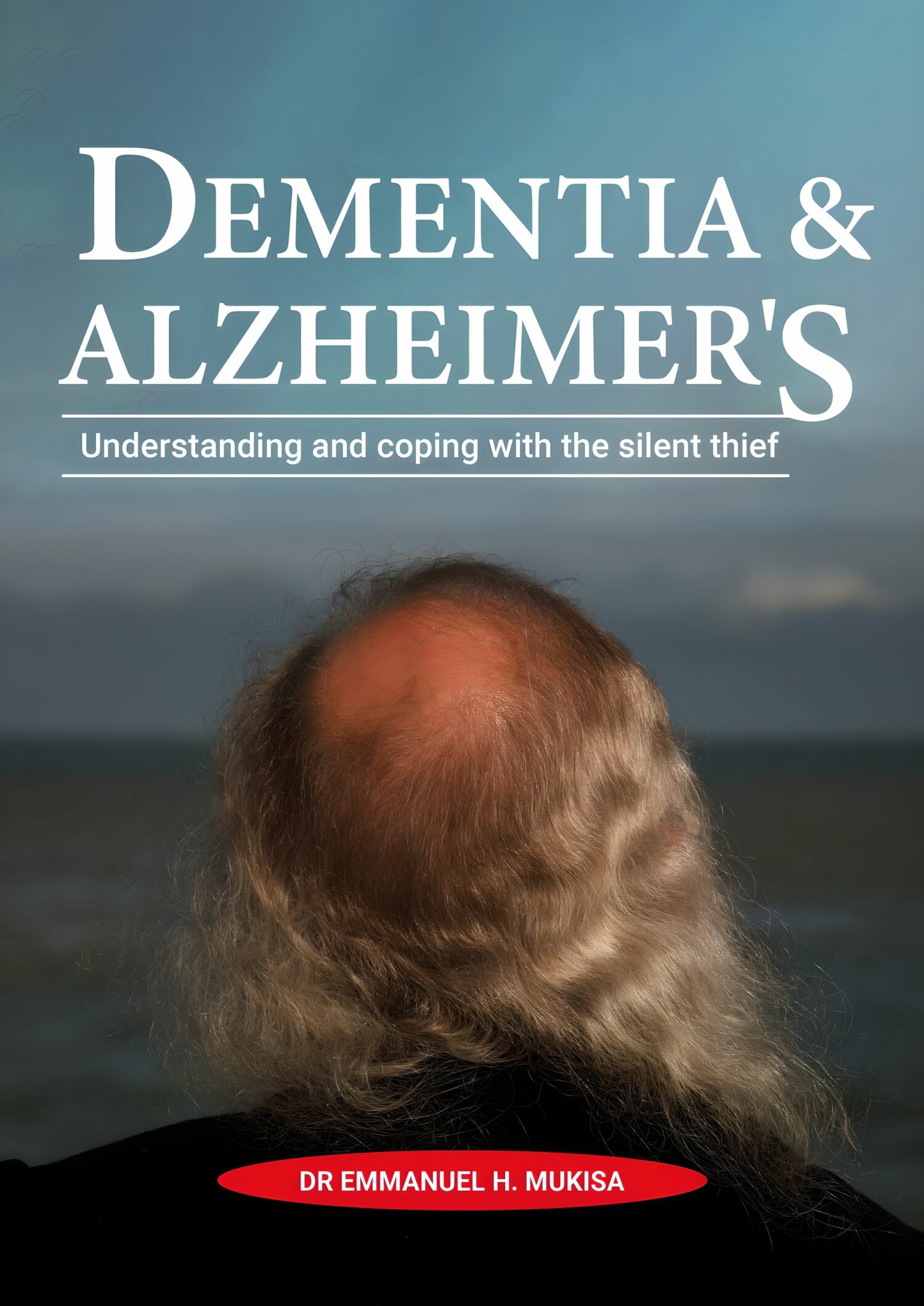 Cover Dementia And Alzheimer's