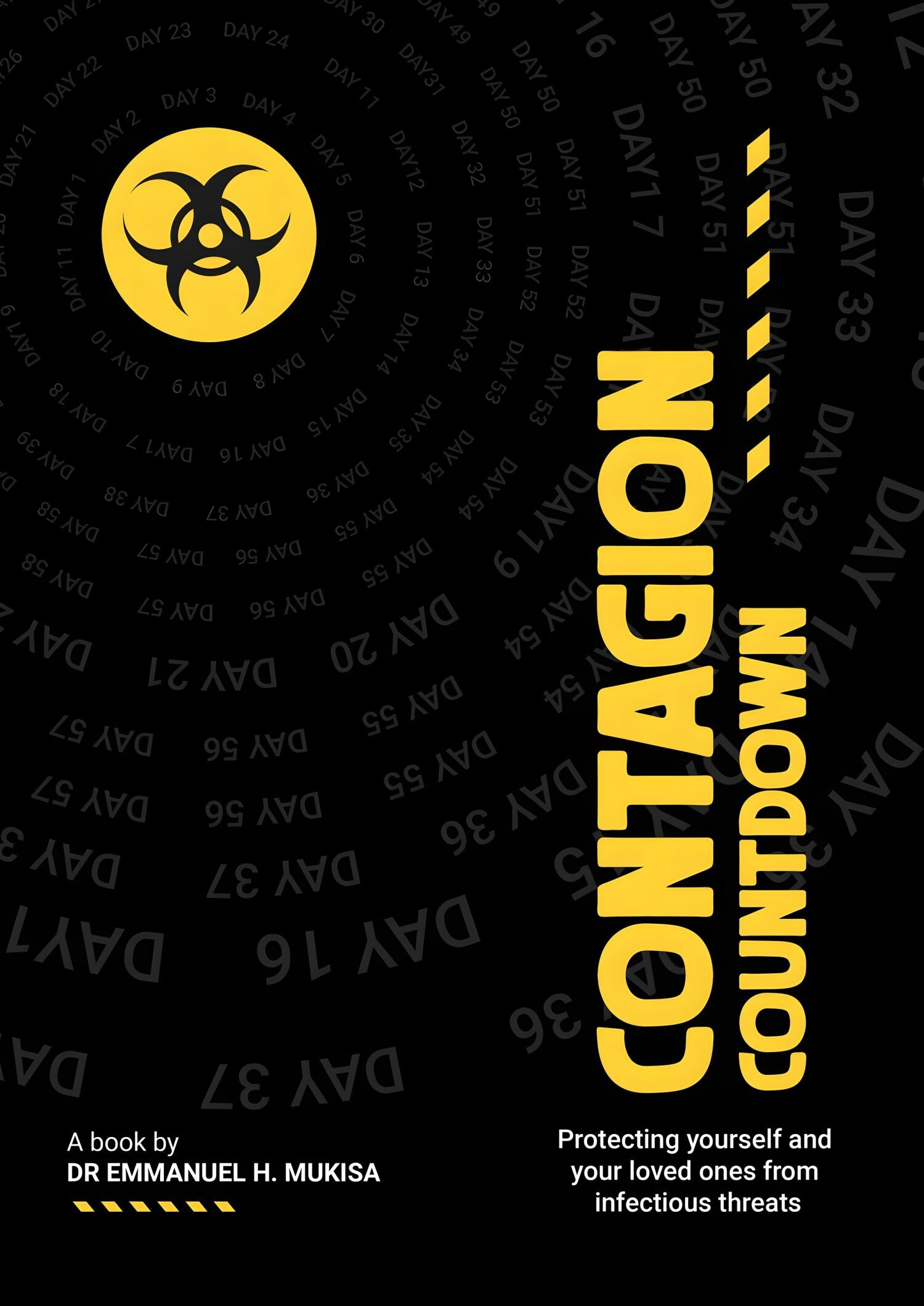 Contagion Countdown