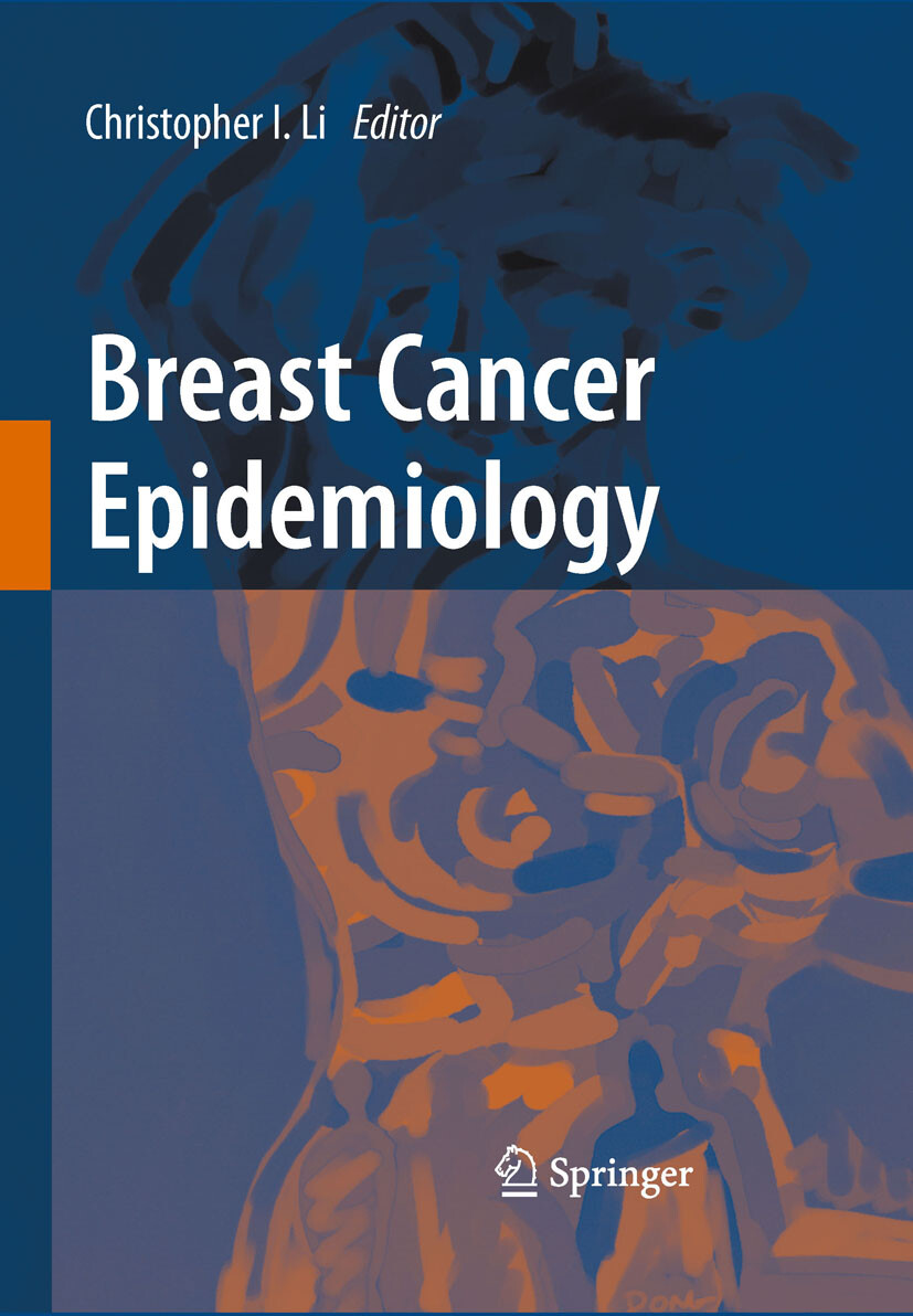 Cover Breast Cancer Epidemiology