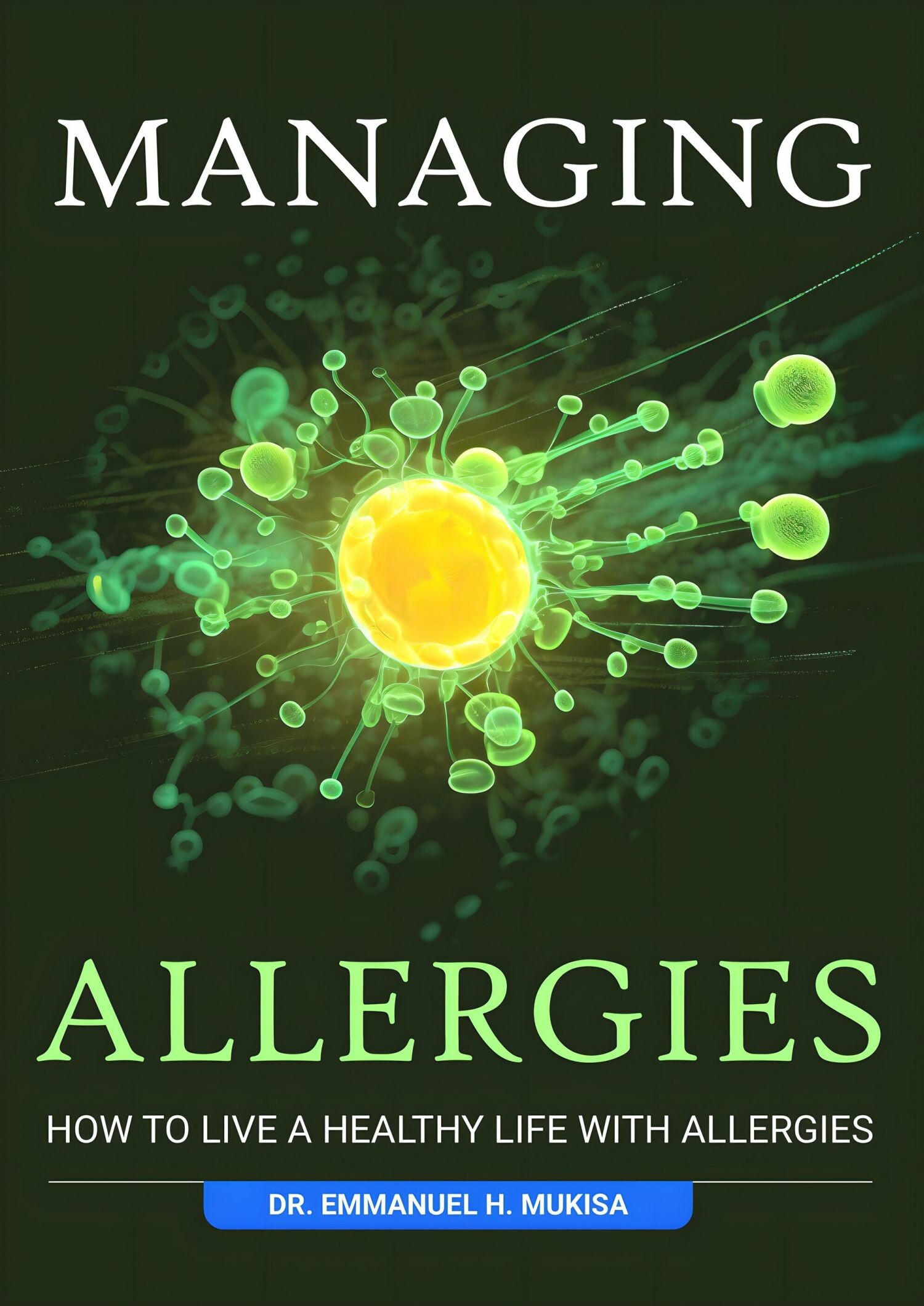 Managing Allergies