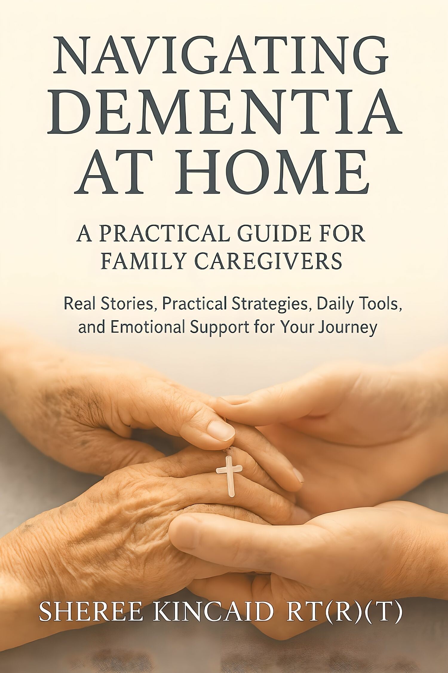 Navigating Dementia At Home