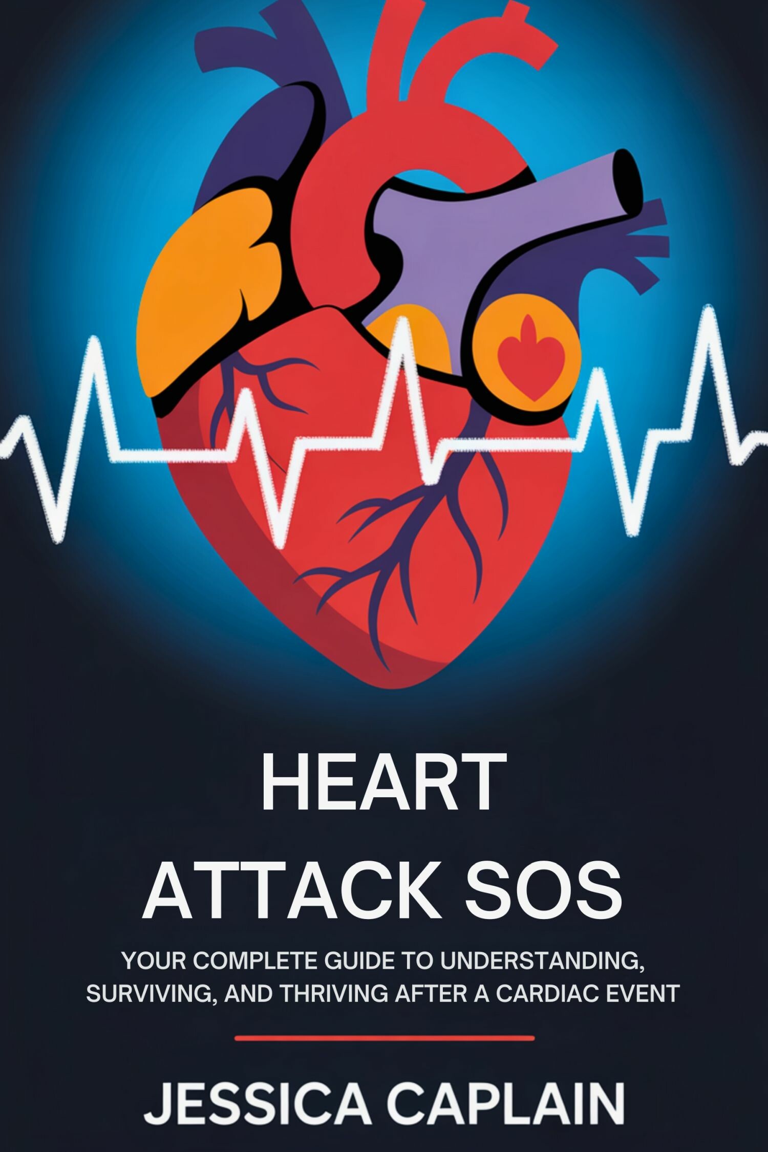 Cover Heart Attack SOS