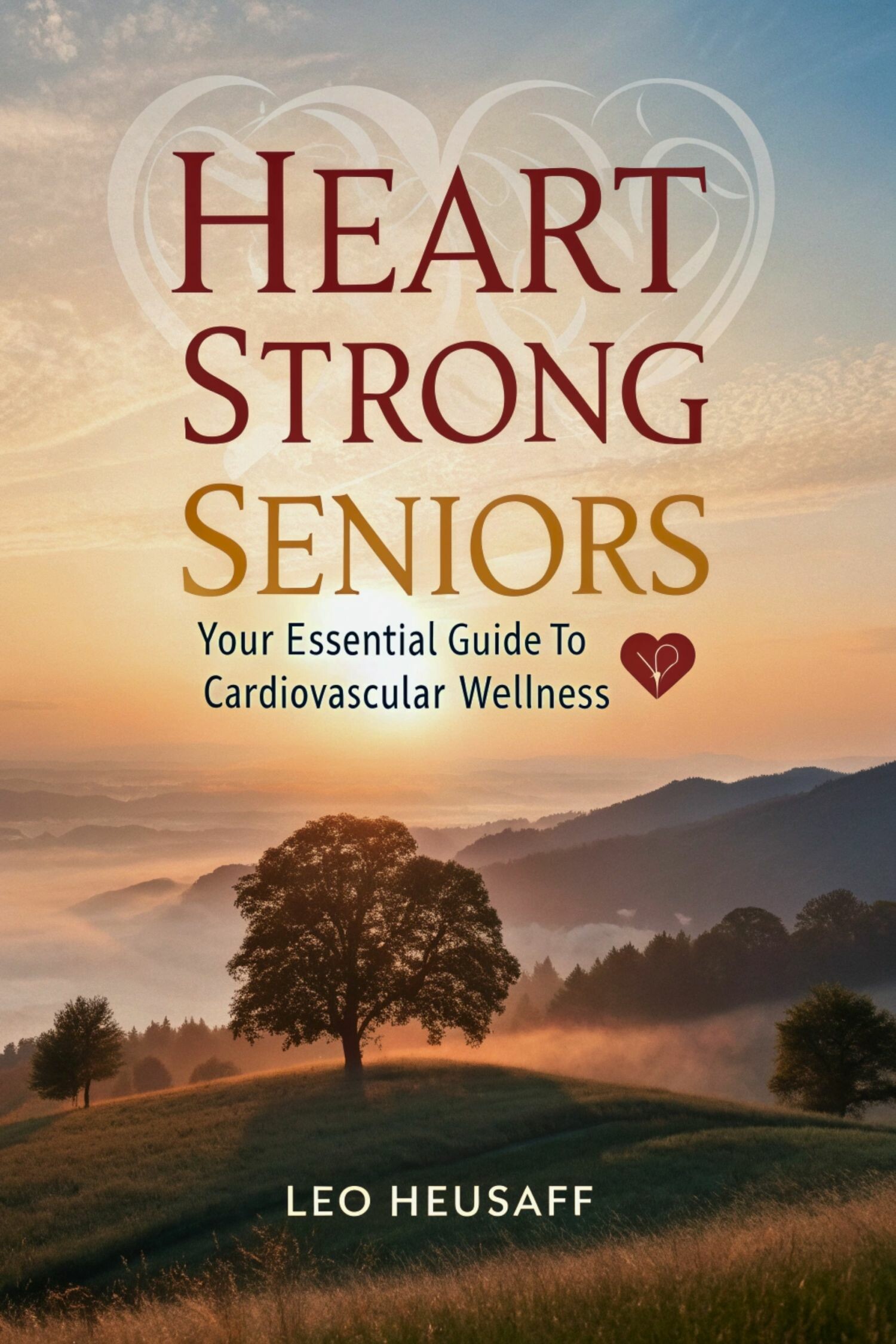 Heart Strong Seniors