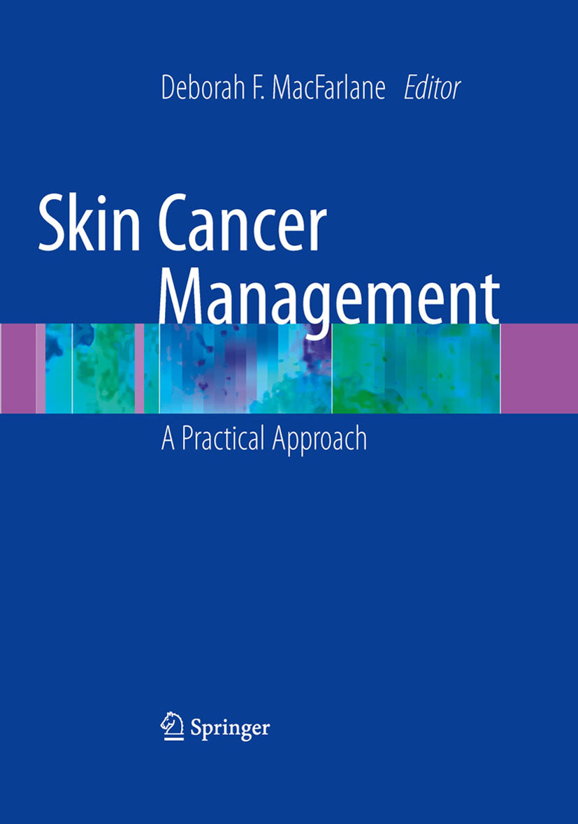 Cover Skin Cancer Management