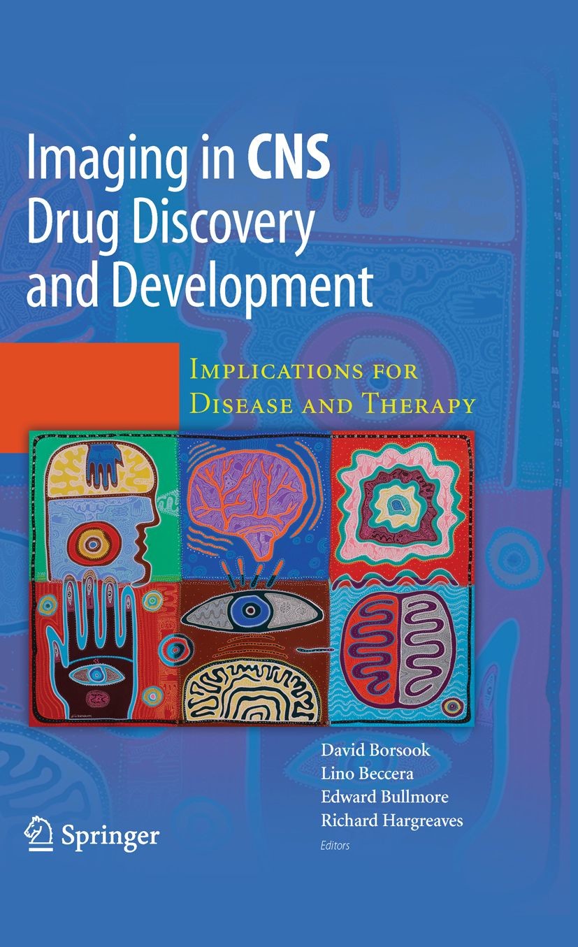 Cover Imaging in CNS Drug Discovery and Development