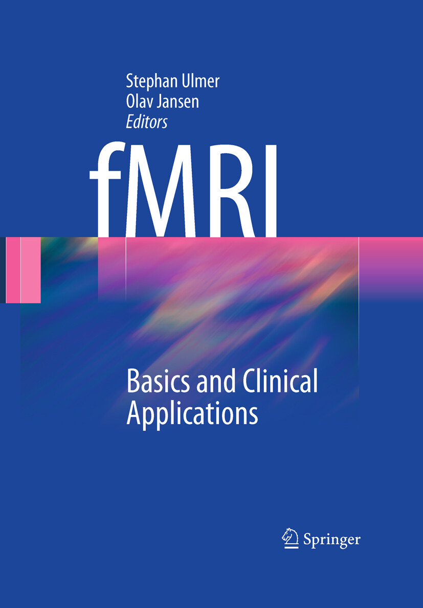 Cover fMRI
