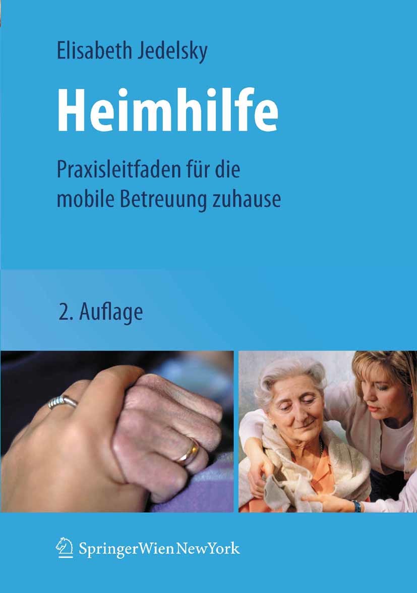 Cover Heimhilfe