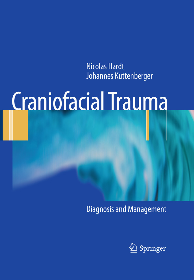 Craniofacial Trauma