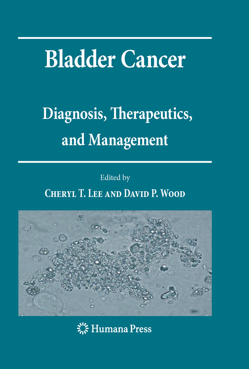 Cover Bladder Cancer
