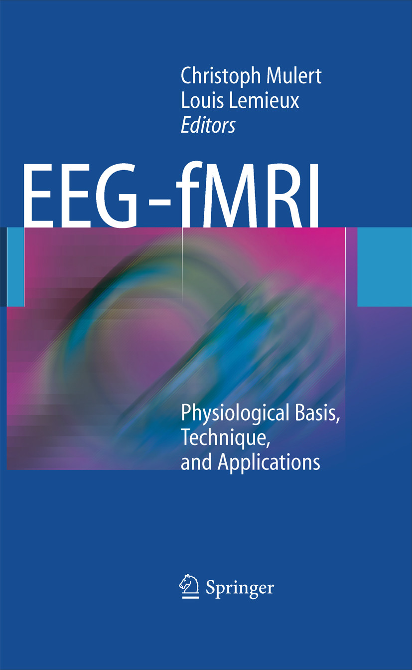 Cover EEG - fMRI