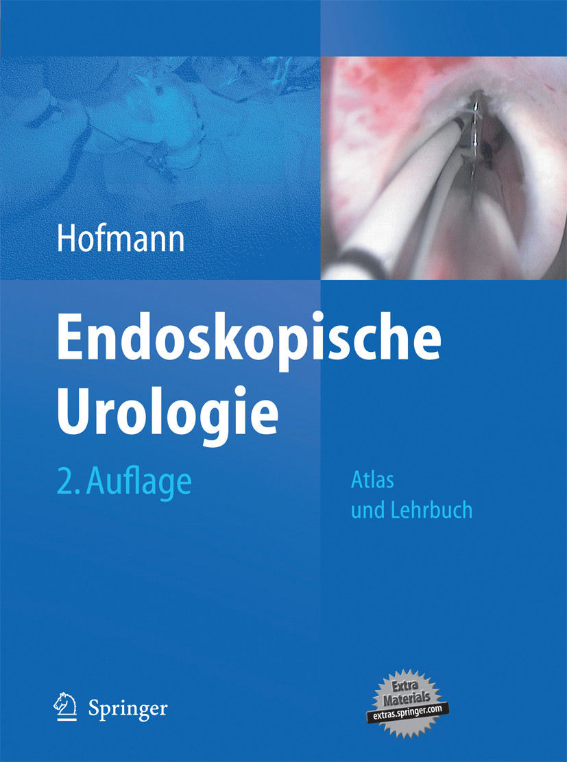 Endoskopische Urologie