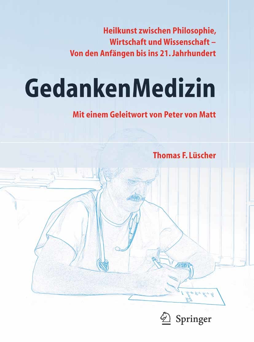 Cover GedankenMedizin