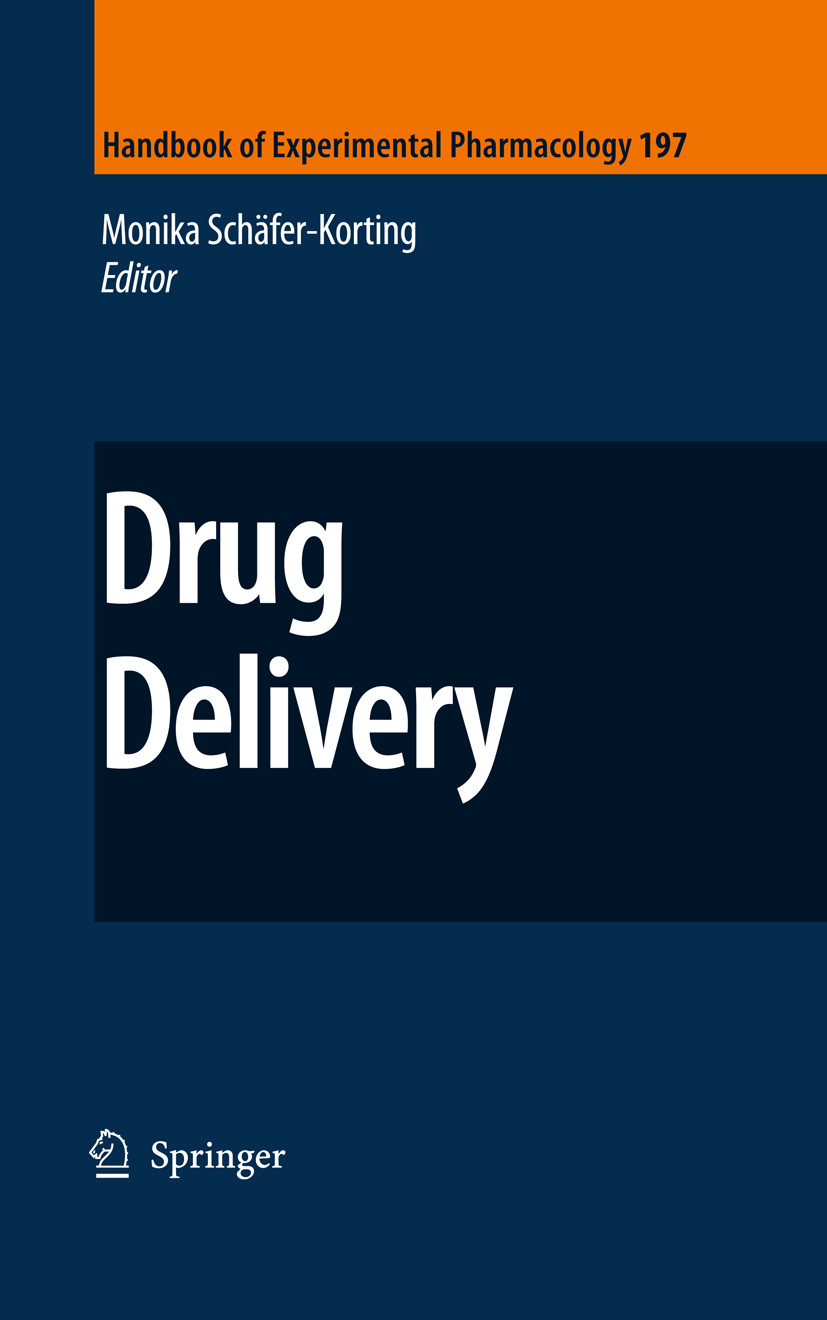 Cover Drug Delivery