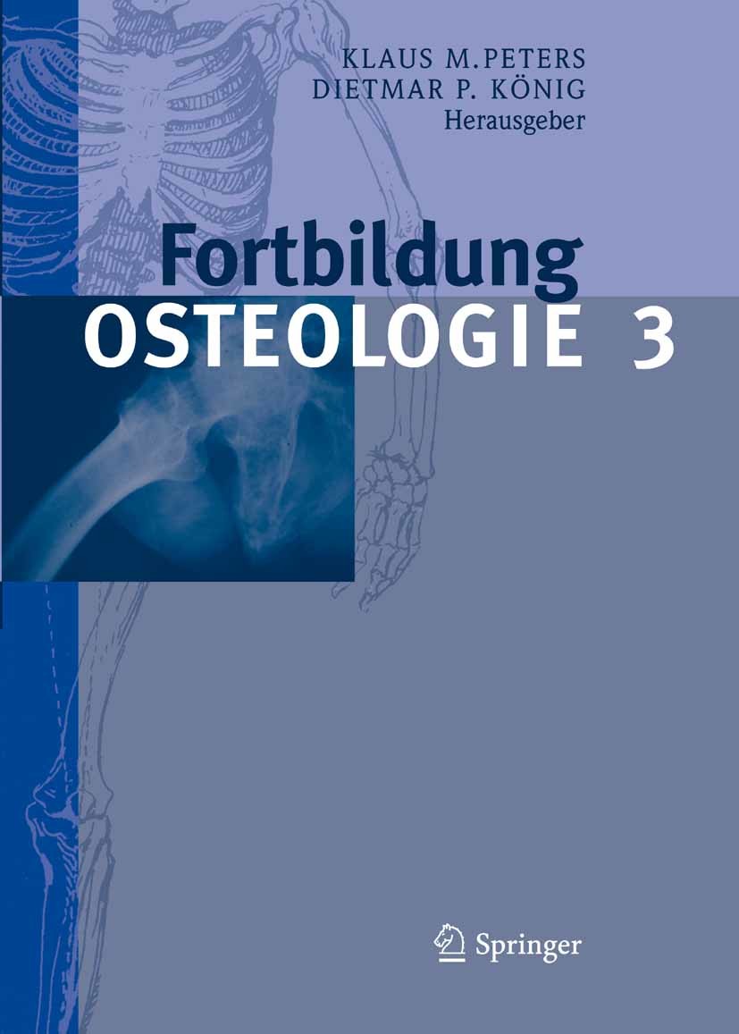 Cover Fortbildung Osteologie 3