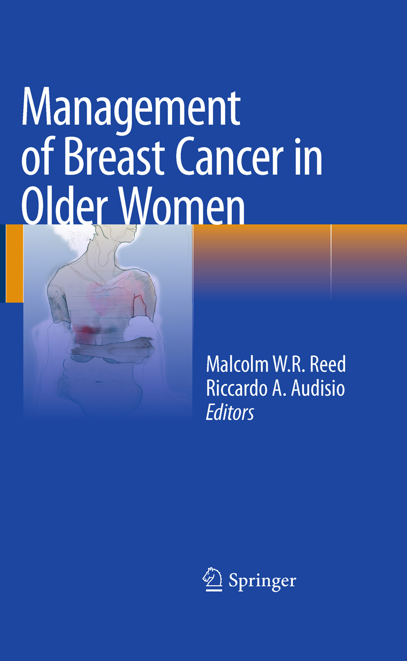 Cover Management of Breast Cancer in Older Women