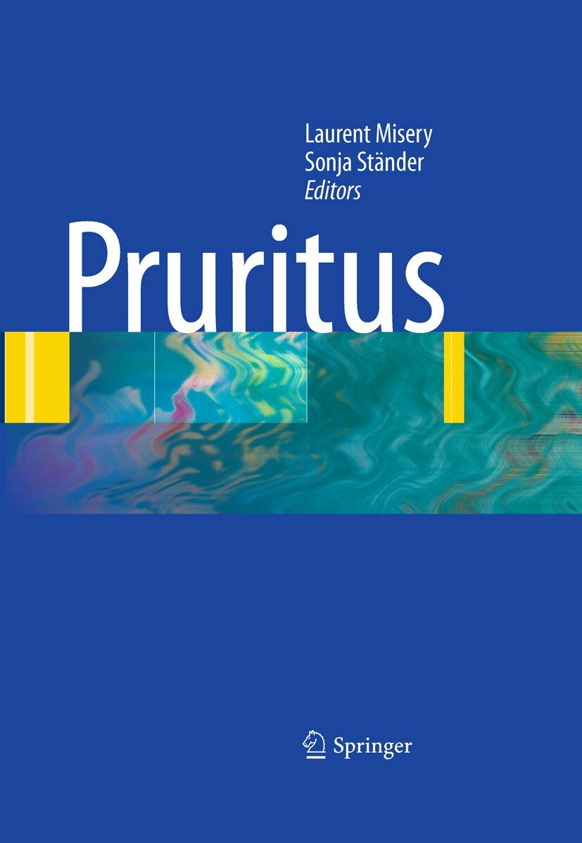 Cover Pruritus